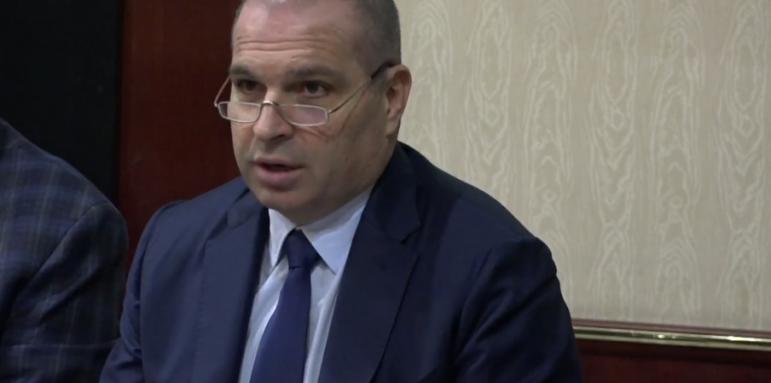 На форума на "Стандарт": Караджов каза решението за строителите
